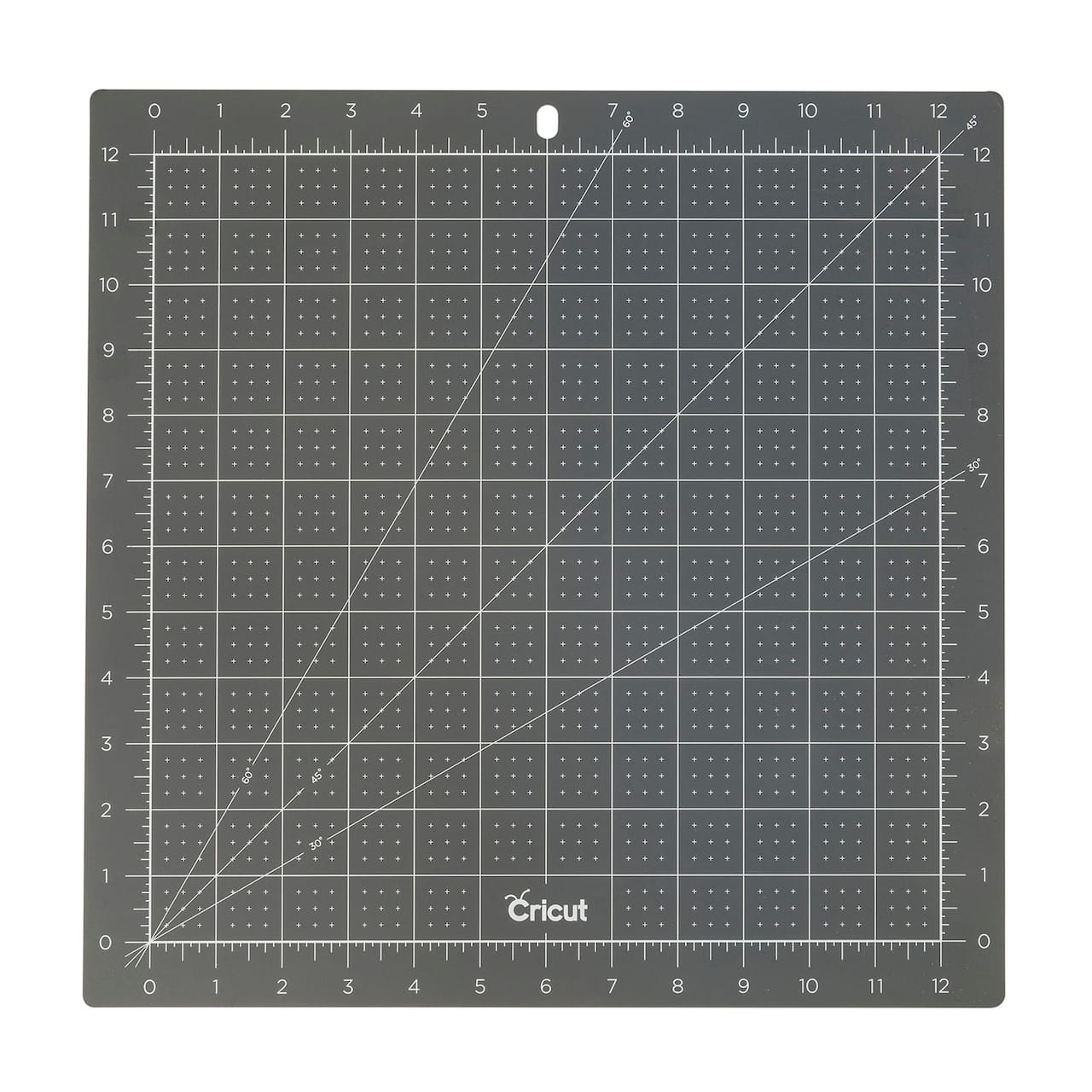 Tapis de coupe autocicatrisant Cricut, 30,5 cm x 30,5 cm